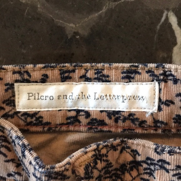 Pilcro and the Letterpress Serif courds - Picture 2 of 5